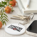 Search for spartan key rings Workout