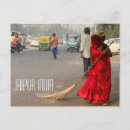 Search for jaipur postcards India