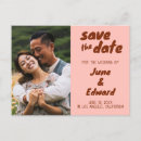 Search for bold pink horizontal postcards Typography