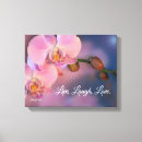 Search for live love laugh art Pink