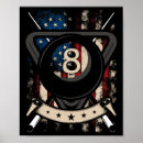 Search for 8 ball pool posters Billiards championship