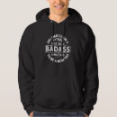Search for badass hoodies Can