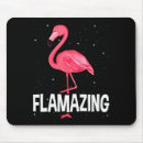 Search for flamingo mousepads Christmas promotions