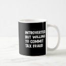 Search for commit mugs Fraud