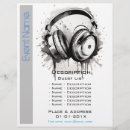 Search for event flyers Party