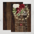 Search for tea stained invitations Bride