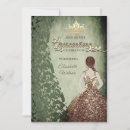 Search for damask invitations Tiara