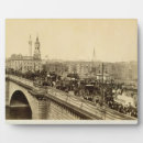 Search for bridge plaques London