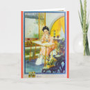 Search for kimono cards Vintage