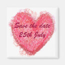 Search for big day invitations Heart