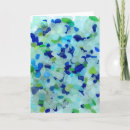 Search for green marble cards Blue
