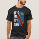 Search for congo tshirts Dna