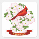 Search for cardinal birds stickers Cardinals