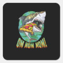 Search for great white shark stickers Funny