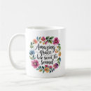 Search for amazing grace mugs Inspirational