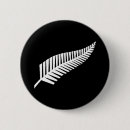 Search for fern badges New zealand