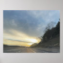 Search for highway posters Sunset