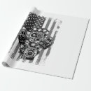 Search for muscle car wrapping paper Vintage