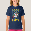 Search for funny pool party clothing Fish
