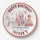 Search for princess plates Royal celebration