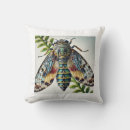 Search for insect cushions Background