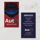 Search for car dealer business cards Automobile