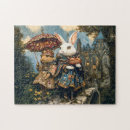 Search for rabbit puzzles Whimsical
