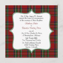 Search for stewart invitations Scottish