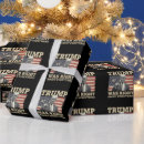 Search for republican wrapping paper 2025