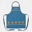 Search for starfish aprons Cute