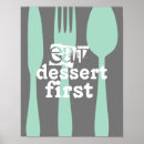 Search for dessert posters Quotes