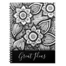 Search for mandala notebooks Elegant