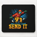 Search for alpine mousepads Snowboarding