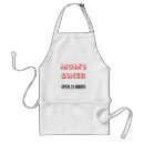 Search for mum diner aprons Food