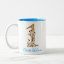 Search for baby 1st birthday mugs For kids