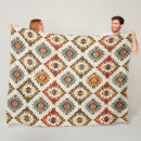 Search for aztec blankets Geometric