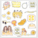 Search for bff stickers Best friend