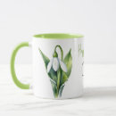 Search for january mugs Watercolor