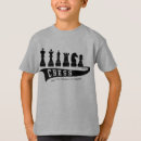 Search for chess kids tshirts Sport