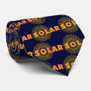 Search for solar power ties Go green