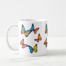 Search for transparency mugs Illustration