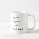Search for depressing mugs Depressed