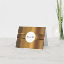 Search for glitzy thank you cards Classy