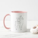 Search for drama llama mugs Funny