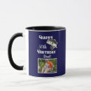 Search for fishing dad mugs Bass