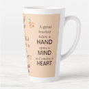 Search for i appreciate you mugs Thank you teacher