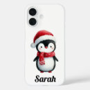 Search for cute holiday electronics Penguin