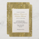 Search for bokeh wedding invitations Glam