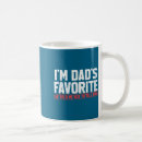 Search for favorite daughter mugs Fashion