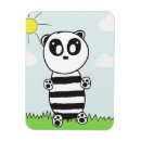 Search for panda magnets Kids